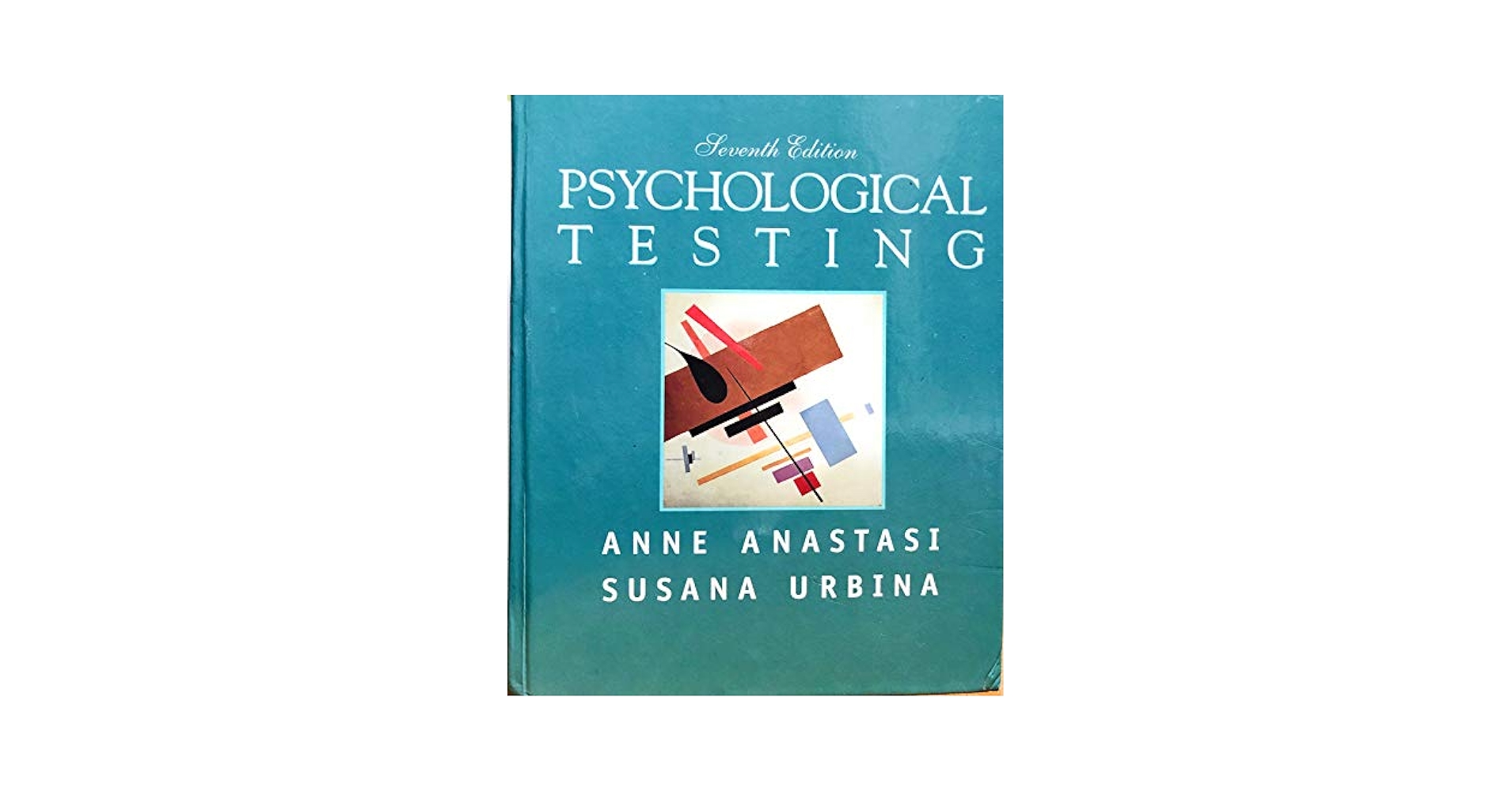 Psychological Testing: 9780023030857: Medicine & Health